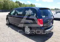 2015 Dodge Grand Caravan photo