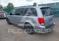 2015 Dodge Grand Caravan photo
