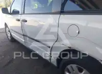 2015 Dodge Grand Caravan фото