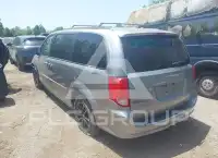 2015 Dodge Grand Caravan фото