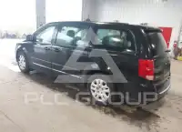 2015 Dodge Grand Caravan фото