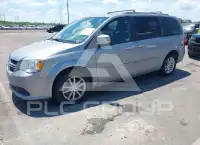 2015 Dodge Grand Caravan фото