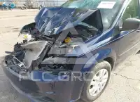 2015 Dodge Grand Caravan фото