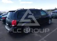 2015 Dodge Grand Caravan фото