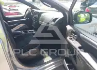 2015 Dodge Grand Caravan photo