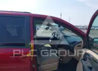 2015 Dodge Grand Caravan фото