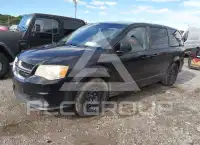 2015 Dodge Grand Caravan фото