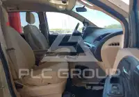 2015 Dodge Grand Caravan фото
