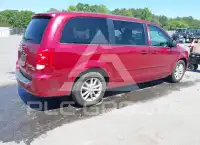 2015 Dodge Grand Caravan фото