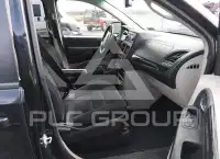2015 Dodge Grand Caravan фото