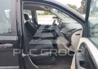 2015 Dodge Grand Caravan фото