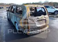 2015 Dodge Grand Caravan фото