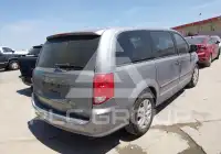 2015 Dodge Grand Caravan фото