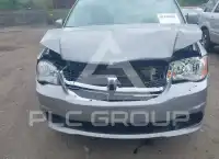 2015 Dodge Grand Caravan photo