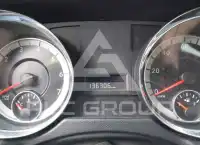 2015 Dodge Grand Caravan фото