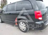2015 Dodge Grand Caravan фото