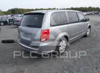 2015 Dodge Grand Caravan photo