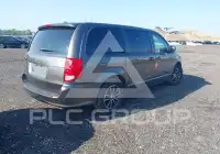 2015 Dodge Grand Caravan photo