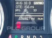 2015 Dodge Grand Caravan фото