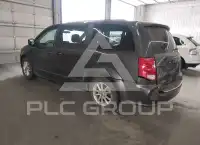 2015 Dodge Grand Caravan photo