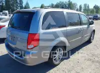 2015 Dodge Grand Caravan фото