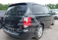 2015 Dodge Grand Caravan фото