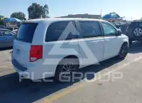 2015 Dodge Grand Caravan фото