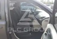 2015 Dodge Grand Caravan photo