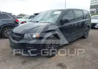 2015 Dodge Grand Caravan фото