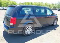 2015 Dodge Grand Caravan photo