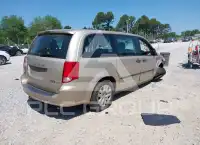 2015 Dodge Grand Caravan фото