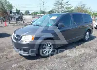 2015 Dodge Grand Caravan фото