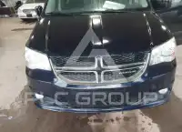 2015 Dodge Grand Caravan фото
