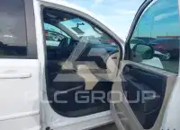 2015 Dodge Grand Caravan фото