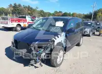 2015 Dodge Grand Caravan фото