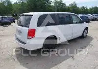 2015 Dodge Grand Caravan фото