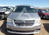 2015 Dodge Grand Caravan фото