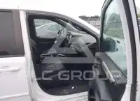 2015 Dodge Grand Caravan фото