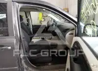 2015 Dodge Grand Caravan photo