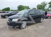 2015 Dodge Grand Caravan photo
