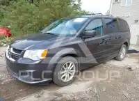 2015 Dodge Grand Caravan фото