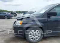 2015 Dodge Grand Caravan фото