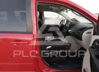 2015 Dodge Grand Caravan фото