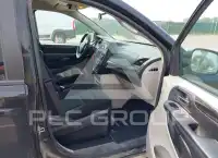 2015 Dodge Grand Caravan фото