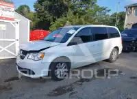 2015 Dodge Grand Caravan фото