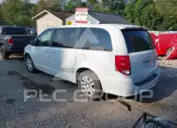 2015 Dodge Grand Caravan фото