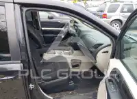 2015 Dodge Grand Caravan photo