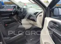 2015 Dodge Grand Caravan фото