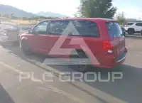 2015 Dodge Grand Caravan фото