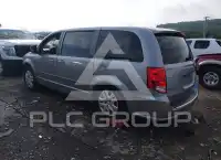 2015 Dodge Grand Caravan photo